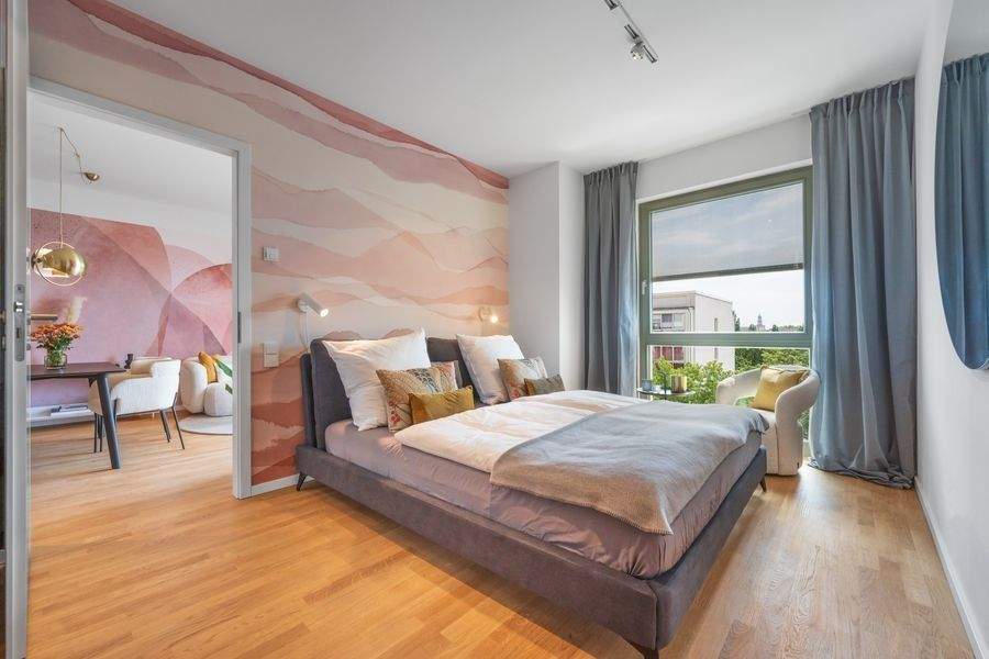 2-salle Appartement à Kufstein, Austria No. 183779