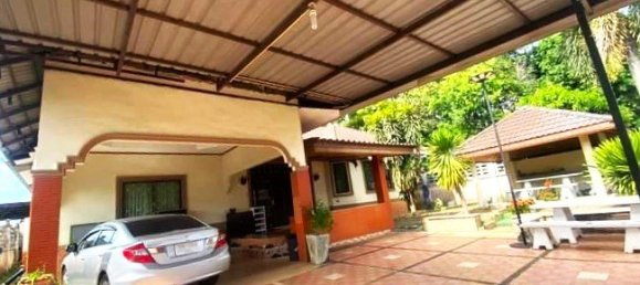 Café/restaurante de 4 dormitorios en Pattaya, Thailand No. 11655 4