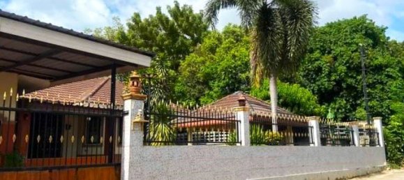 Café/restaurante de 4 dormitorios en Pattaya, Thailand No. 11655 11