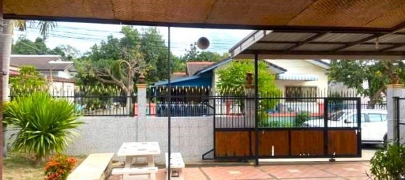 Café/restaurante de 4 dormitorios en Pattaya, Thailand No. 11655 10