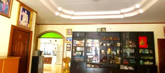 Café/restaurante de 4 dormitorios en Pattaya, Thailand No. 11655 8