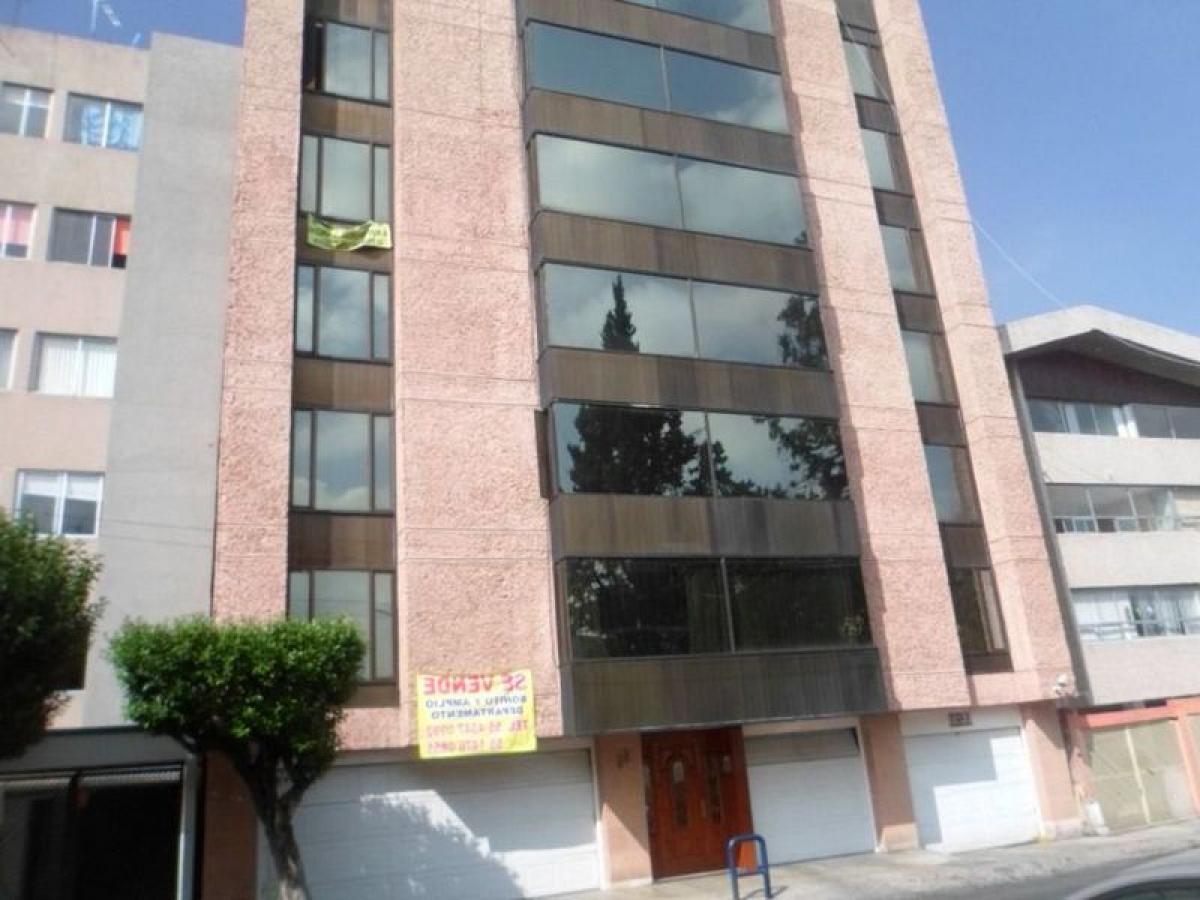 3 Schlafzimmer Wohnung in Mexicali, Mexico, Nr. 187550