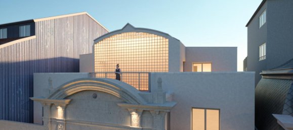 3 bedrooms Condo in Porto, Portugal No. 6642 3