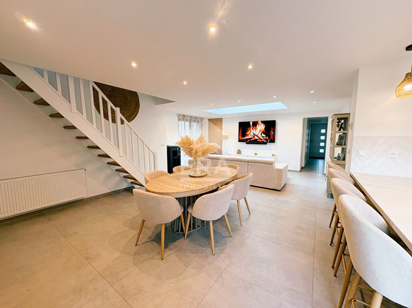 4غرفة منزل في Outreau, France رقم 364104