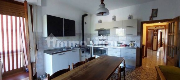 4 bedrooms Apartment in Poppi, Italy No. 209553 19