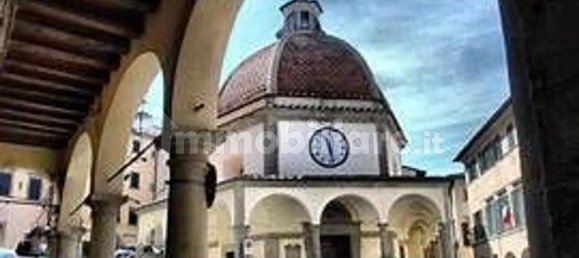 4 bedrooms Apartment in Poppi, Italy No. 209553 41