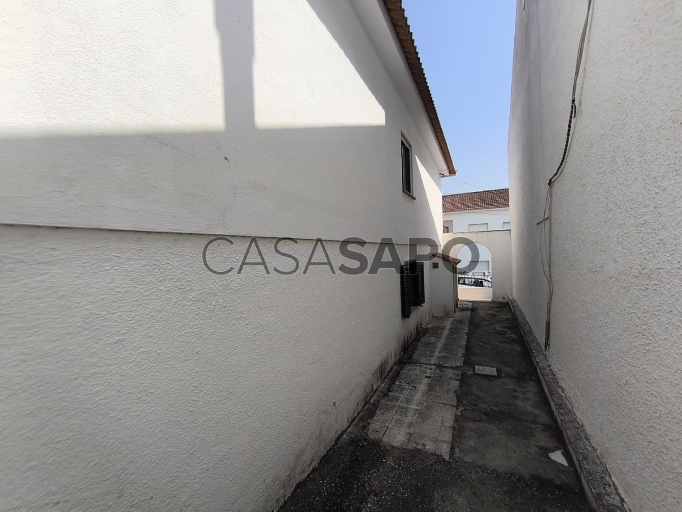 Casa de 4 dormitorios en Coruche, Portugal No. 299828