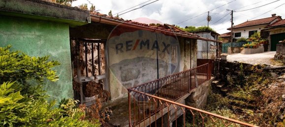 Дом с 6 спальнями в Марку ди Канавезиш, Португалия № 28993 14