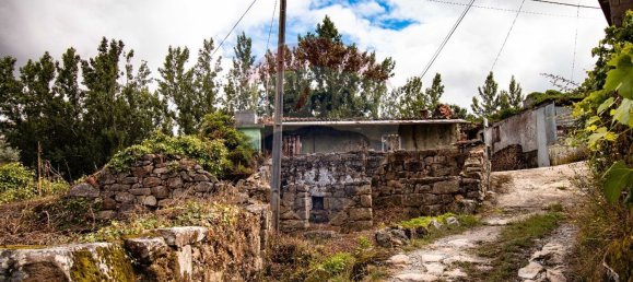 Дом с 6 спальнями в Марку ди Канавезиш, Португалия № 28993 21