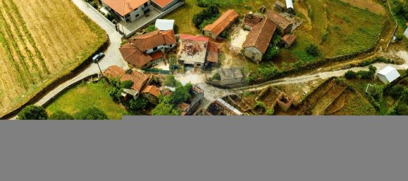 Дом с 6 спальнями в Марку ди Канавезиш, Португалия № 28993 11