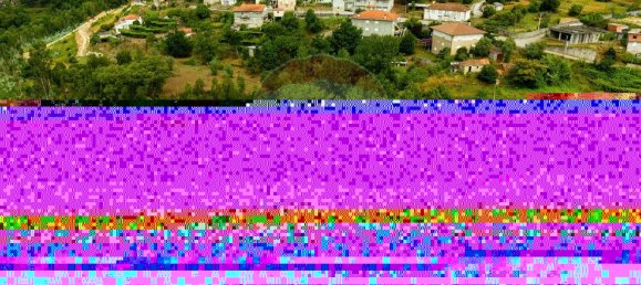 Дом с 6 спальнями в Марку ди Канавезиш, Португалия № 28993 6