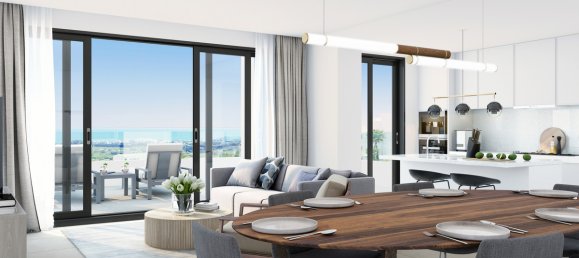 Apartamento de 3 dormitorios en Estepona, Spain No. 3310 3