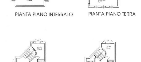 4 Schlafzimmer Villa in Modena, Italy, Nr. 128545 19