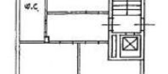 2 rooms Apartment in Como, Italy No. 294875 39