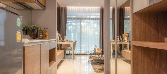 Condominio de 1 dormitorio en The Sea Heaven Phuket, Thailand No. 30055 12