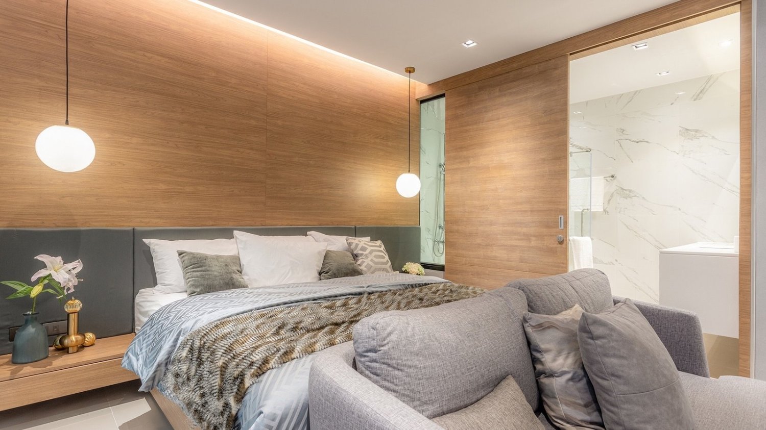 Condominio de 1 dormitorio en The Sea Heaven Phuket, Thailand No. 30055