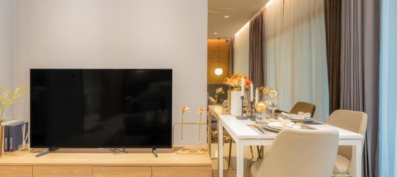 Condominio de 1 dormitorio en The Sea Heaven Phuket, Thailand No. 30055 11