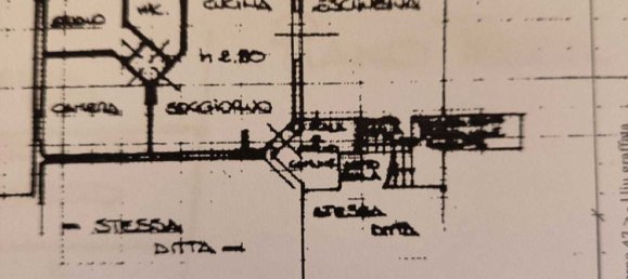 4 bedrooms Apartment in Castelfidardo, Italy No. 376439 13