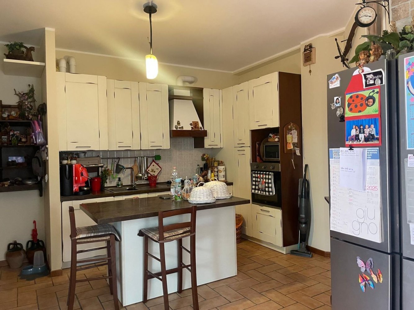 4 bedrooms Apartment in Castelfidardo, Italy No. 376439