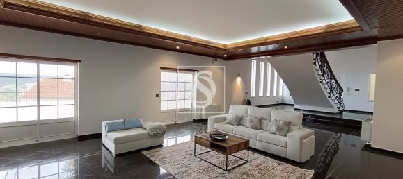 6 غرف نوم فيلا في Leiria, Portugal رقم 348997 9