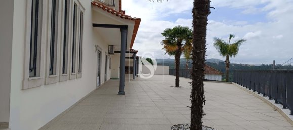 6 غرف نوم فيلا في Leiria, Portugal رقم 348997 34