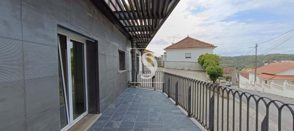 6 غرف نوم فيلا في Leiria, Portugal رقم 348997 45