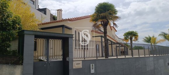 6 غرف نوم فيلا في Leiria, Portugal رقم 348997 3