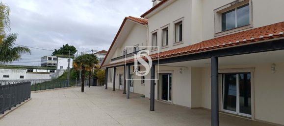 6 غرف نوم فيلا في Leiria, Portugal رقم 348997 36