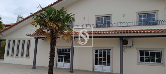 6 غرف نوم فيلا في Leiria, Portugal رقم 348997 35