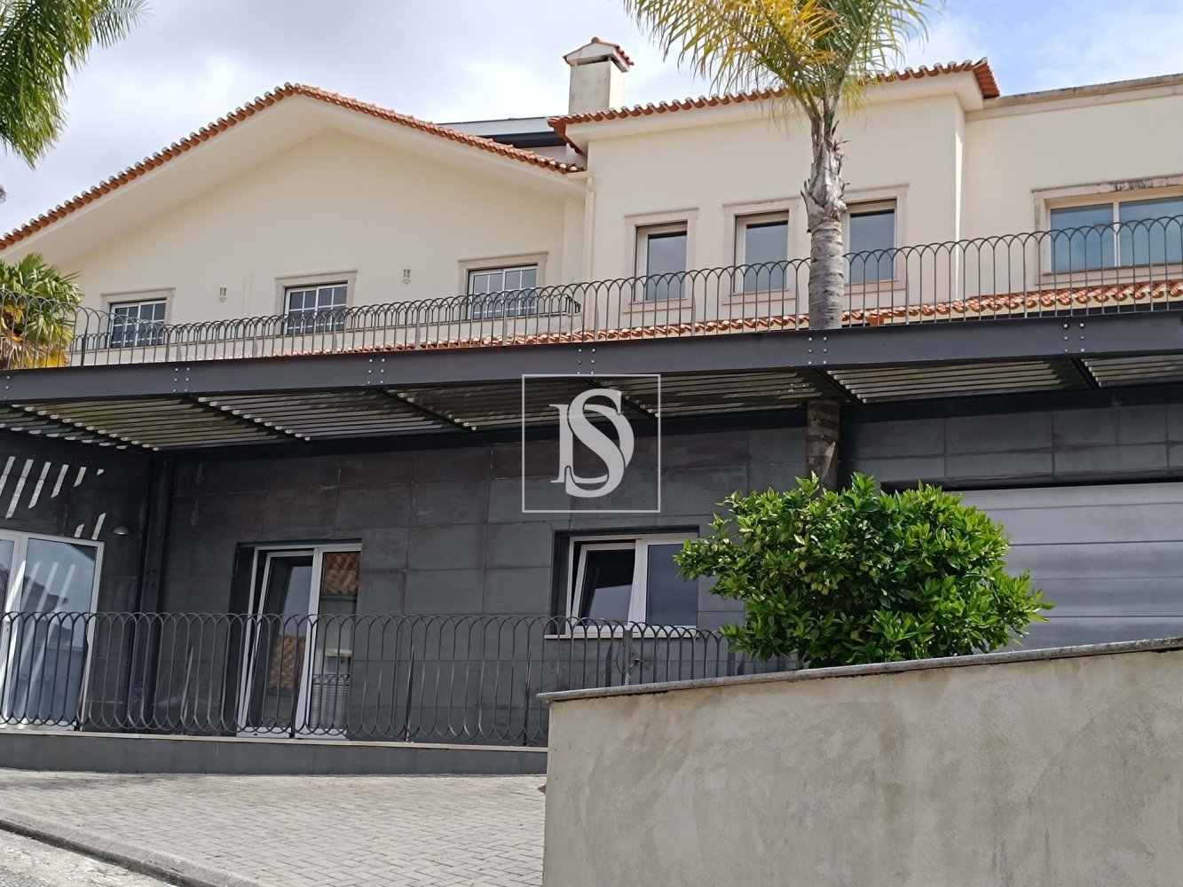 6 Schlafzimmer Villa in Leiria, Portugal, Nr. 348997