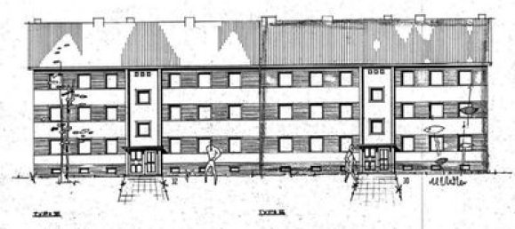 3-salle Appartement à Bonn, Germany No. 9457 18