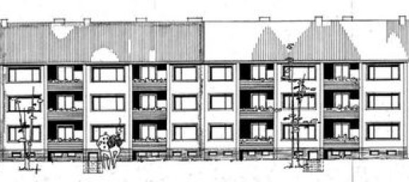 3-salle Appartement à Bonn, Germany No. 9457 17