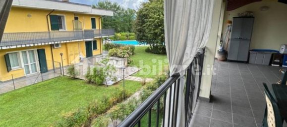 2 غرف نوم شقة في Manerba del Garda, Italy رقم 272991 6