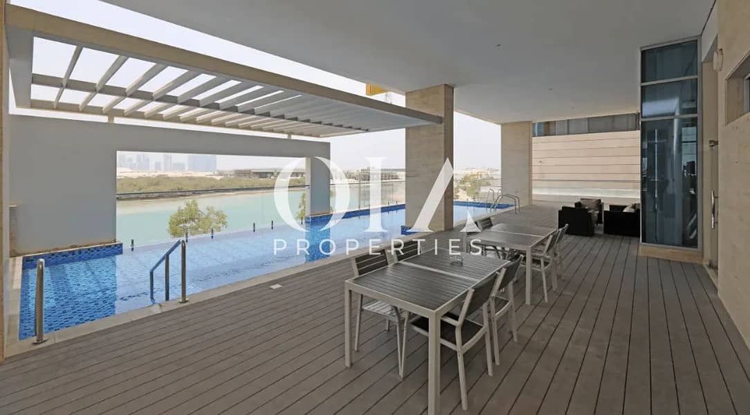 3 bedrooms Villa in Al Reem Island, UAE No. 17104