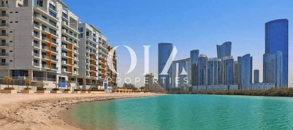 3 bedrooms Villa in Al Reem Island, UAE No. 17104 7