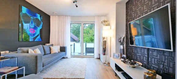 4 rooms Apartment in Munich, Germany No. 290972 3