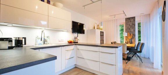 4 rooms Apartment in Munich, Germany No. 290972 5