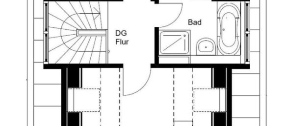 4 rooms Apartment in Munich, Germany No. 290972 19