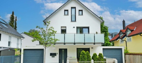 4 rooms Apartment in Munich, Germany No. 290972 17