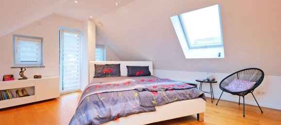 4 rooms Apartment in Munich, Germany No. 290972 15