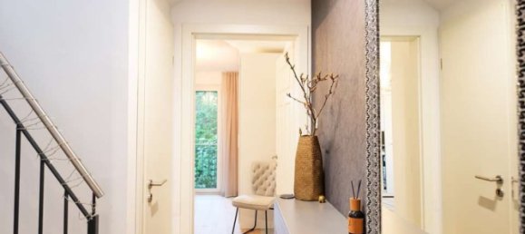 4 rooms Apartment in Munich, Germany No. 290972 12