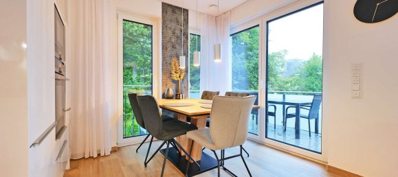 4 rooms Apartment in Munich, Germany No. 290972 6