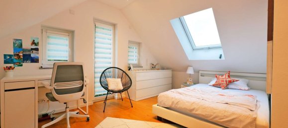 4 rooms Apartment in Munich, Germany No. 290972 13