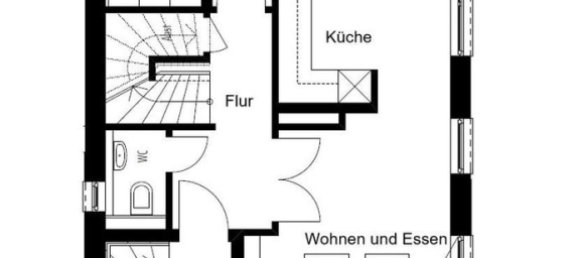 4 rooms Apartment in Munich, Germany No. 290972 18