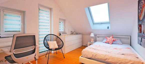 4 rooms Apartment in Munich, Germany No. 290972 14