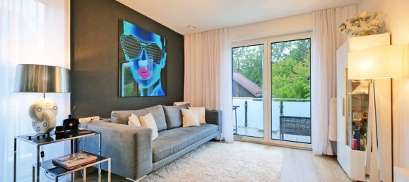 4 rooms Apartment in Munich, Germany No. 290972 2