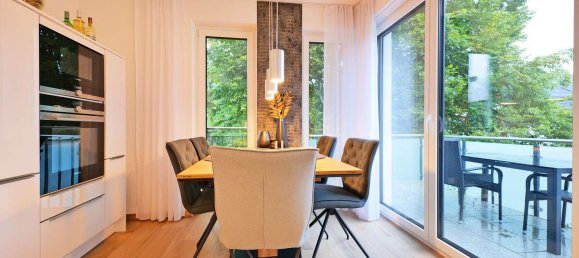 4 rooms Apartment in Munich, Germany No. 290972 7
