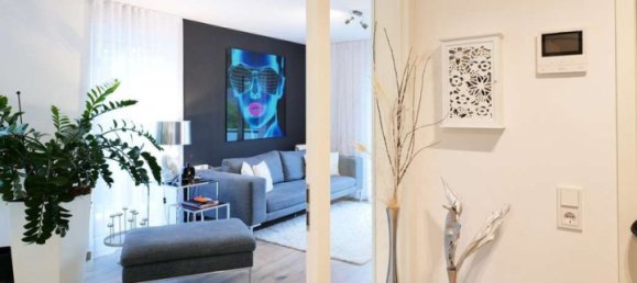 4 rooms Apartment in Munich, Germany No. 290972 8