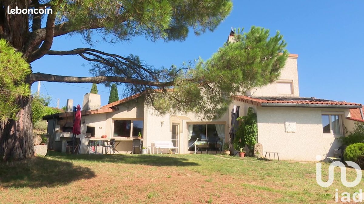 Дом с 4 спальнями в Сарра, Франция № 317092