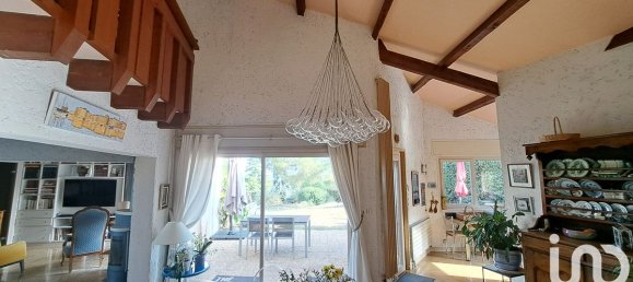 Дом с 4 спальнями в Сарра, Франция № 317092 11